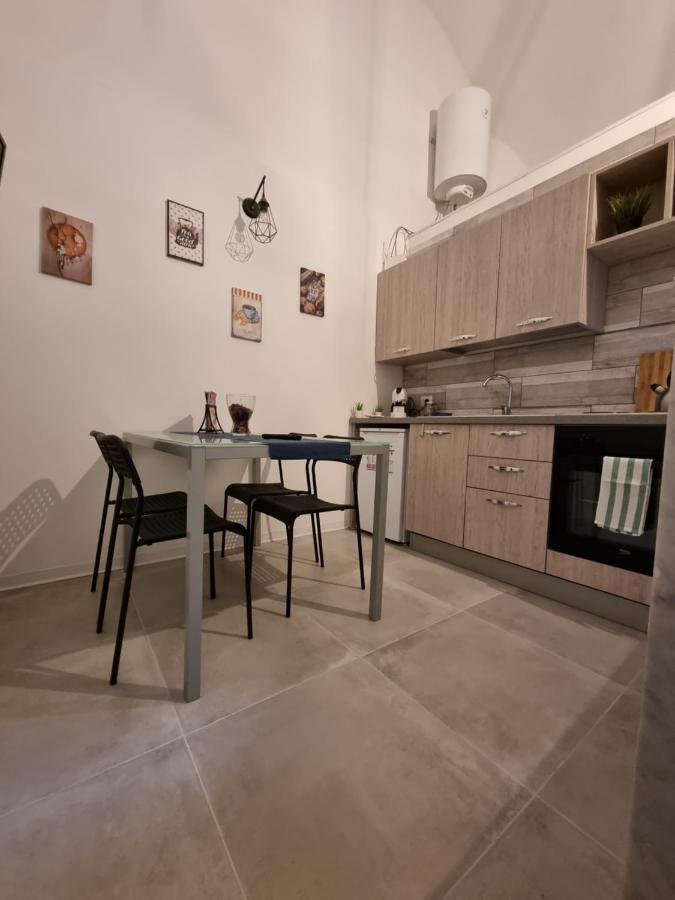 Il Vicolo Home CTA Exterior foto