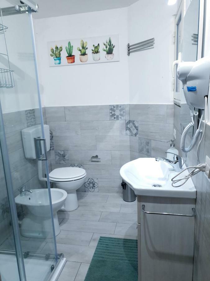 Il Vicolo Home CTA Exterior foto