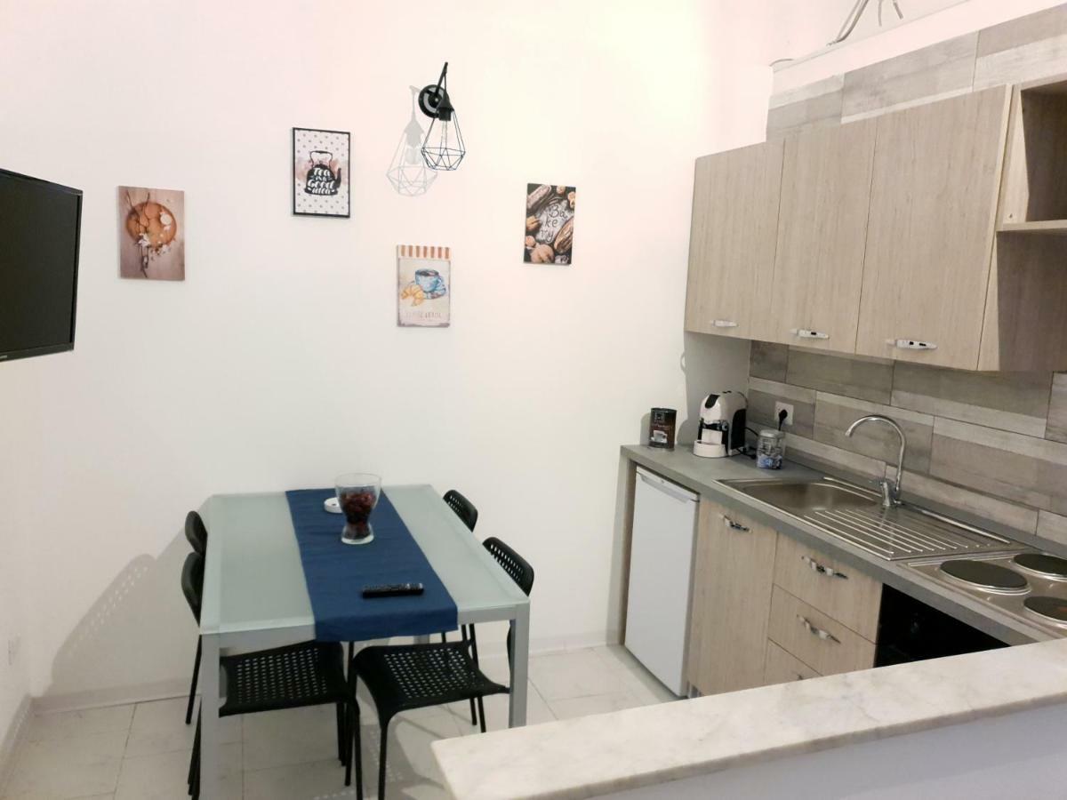 Il Vicolo Home CTA Exterior foto
